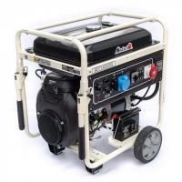 Бензиновый генератор Matari MX14003E